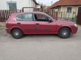 NISSAN ALMERA 2001/3 - 4