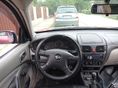 NISSAN ALMERA 2001/3 - 5