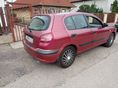 NISSAN ALMERA 2001/3 - 7