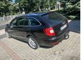 SKODA SUPERB 2011/6 - 5