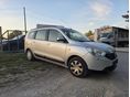 DACIA LODGY 2013/5 - 2