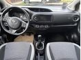 TOYOTA YARIS 1.5 Dual VVT-iE Trend Y20