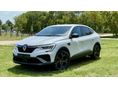 RENAULT ARKANA 1.6 E-Tech Hybrid R.S. Line LED FÉNYSZÓRÓK/ÜLÉSFŰTÉS/KORMÁNYFŰTÉS/PEPARKOLÓ AUTOMATIKA/HOLTTÉR FIGYELŐ/SÁVTA