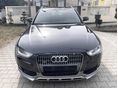 AUDI A4 ALLROAD 2013/4 - 2