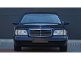 MERCEDES-BENZ S 500 1994/9 - 2