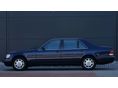 MERCEDES-BENZ S 500 1994/9 - 3