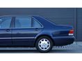MERCEDES-BENZ S 500 1994/9 - 4