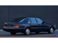 MERCEDES-BENZ S 500 1994/9 - 6