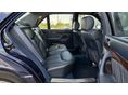 MERCEDES-BENZ S 500 1994/9 - 11