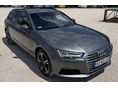 AUDI A4 Avant 2.0 TDI Design 190LE/CarPlay/LED fényszóró/