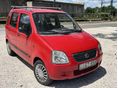 SUZUKI WAGON R+ 1.3 GLX (5 személyes ) Cool