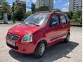 SUZUKI WAGON R+ 2003 - 3