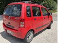 SUZUKI WAGON R+ 2003 - 4