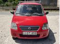 SUZUKI WAGON R+ 2003 - 5