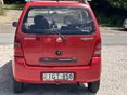 SUZUKI WAGON R+ 2003 - 6