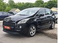 PEUGEOT 3008 2010/1 - 1
