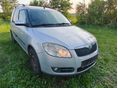 SKODA ROOMSTER 1.4 16V Family