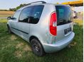 SKODA ROOMSTER 2009/9 - 2