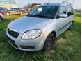 SKODA ROOMSTER 2009/9 - 3
