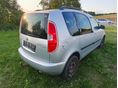 SKODA ROOMSTER 2009/9 - 4