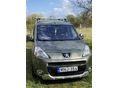 PEUGEOT PARTNER Tepee 1.6 HDi Premium