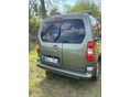 PEUGEOT PARTNER 2011/8 - 7