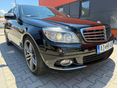 MERCEDES-BENZ C 220 2009/9 - 4
