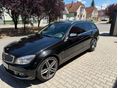 MERCEDES-BENZ C 220 2009/9 - 5