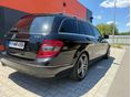 MERCEDES-BENZ C 220 2009/9 - 8