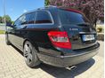 MERCEDES-BENZ C 220 2009/9 - 11