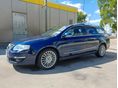VOLKSWAGEN PASSAT VI 2008/5 - 6