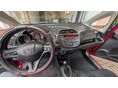 HONDA JAZZ 2012/8 - 4