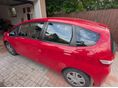HONDA JAZZ 2012/8 - 10