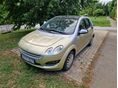 SMART FORFOUR 1.1 Passion