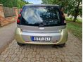 SMART FORFOUR 2005/6 - 7