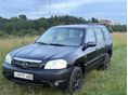 MAZDA TRIBUTE 2.0 4x4 Exclusive 1.5-ÉV MŰSZAKI VIZSGA.VONÓHOROG.4X4.HIDEG KLÍMA.DIFIZÁR