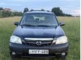 MAZDA TRIBUTE 2002/5 - 2