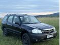 MAZDA TRIBUTE 2002/5 - 3