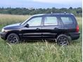 MAZDA TRIBUTE 2002/5 - 8