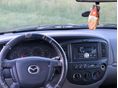 MAZDA TRIBUTE 2002/5 - 11