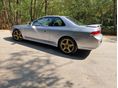 HONDA PRELUDE 1997/5 - 4