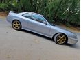 HONDA PRELUDE 1997/5 - 2