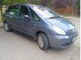 CITROEN XSARA PICASSO 2007 - 2
