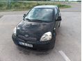 TOYOTA YARIS 1.4 D-4D Terra Plus