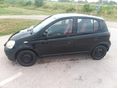 TOYOTA YARIS 2004/1 - 2