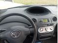 TOYOTA YARIS 2004/1 - 6