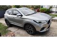 MG ZS 1.0 T-GDI Luxury