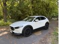 MAZDA CX-30 2.0 Skyactive Plus Magyarországi! 170Le! Alvázvédelem! Vonóhorog! + kerék!