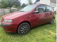 FIAT PUNTO 2002/6 - 2