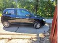 LANCIA YPSILON 1.2 8V Argento